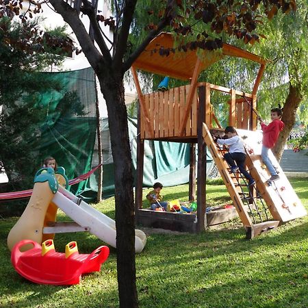 Kid & Holiday 1 Κατακάλι Εξωτερικό φωτογραφία