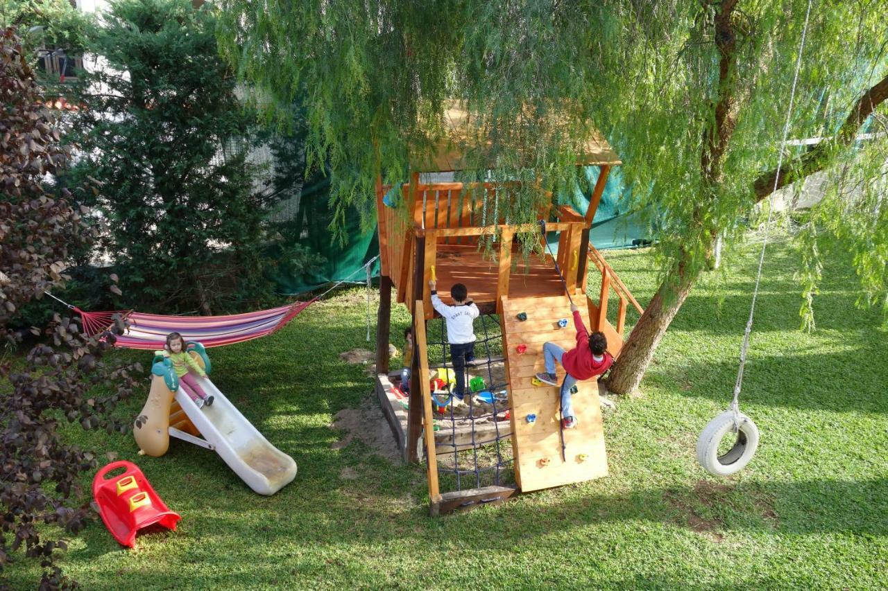 Kid & Holiday 1 Κατακάλι Εξωτερικό φωτογραφία